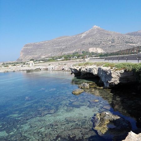 Casa Vacanze Stella Cadente Favignana Esterno foto