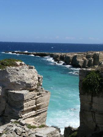 Casa Vacanze Stella Cadente Favignana Esterno foto