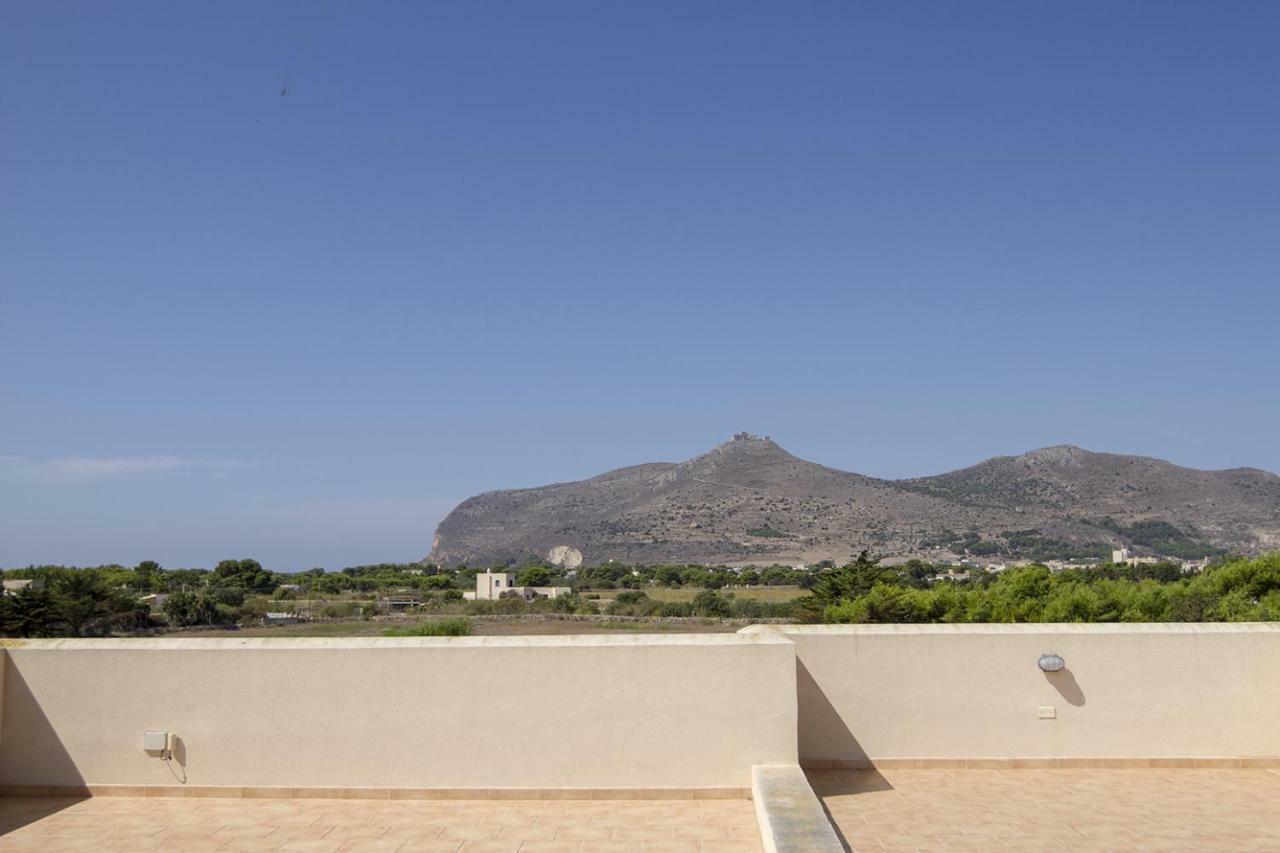 Casa Vacanze Stella Cadente Favignana Esterno foto